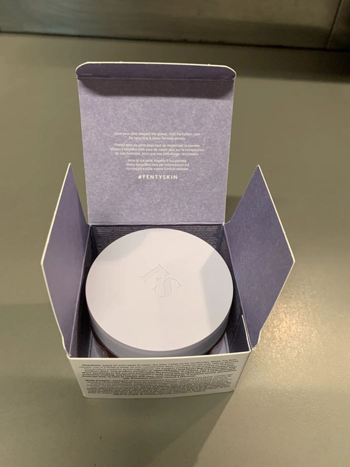 Fenty masque visage - photo numéro 16