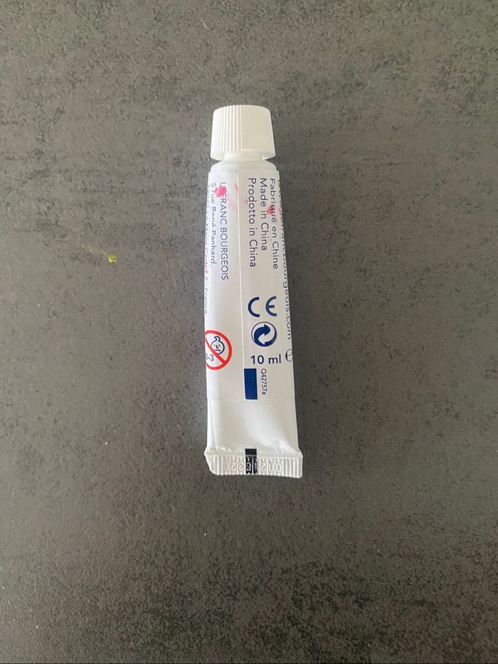 Gouache - photo numéro 3