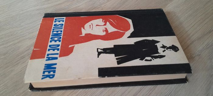 Le silence de la mer, Vercors - photo numéro 10