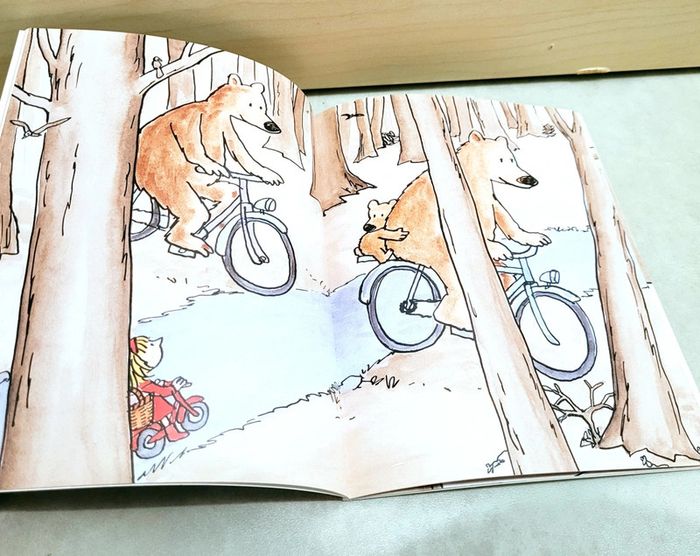 🌺 Livre (école des loisirs) : le code de la route - photo numéro 5