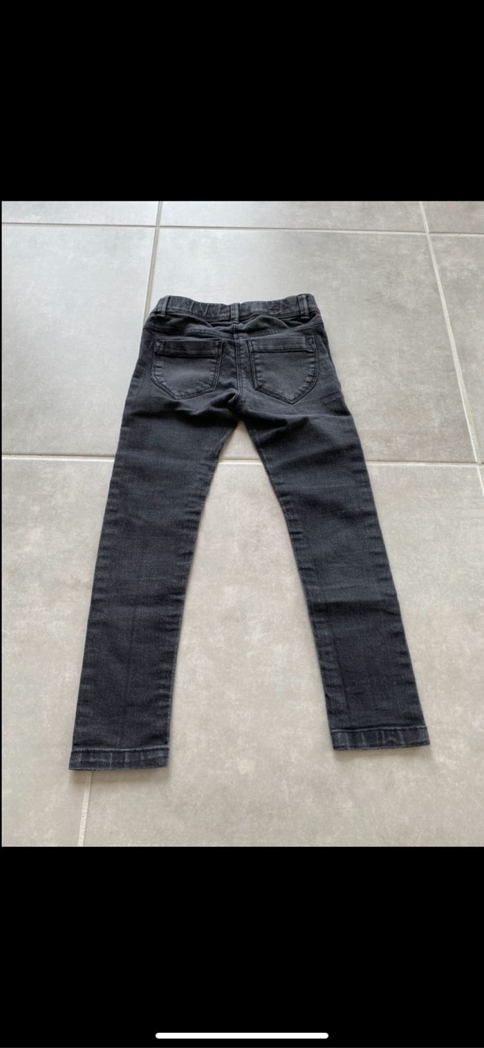 Jean / Jegging 6 ans - photo numéro 10