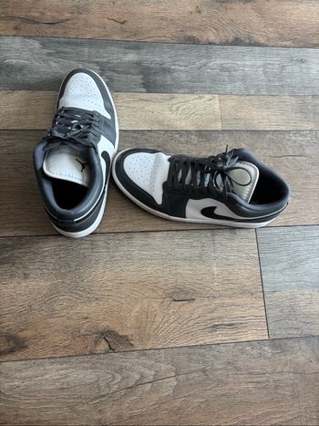 Basket Nike Jordan