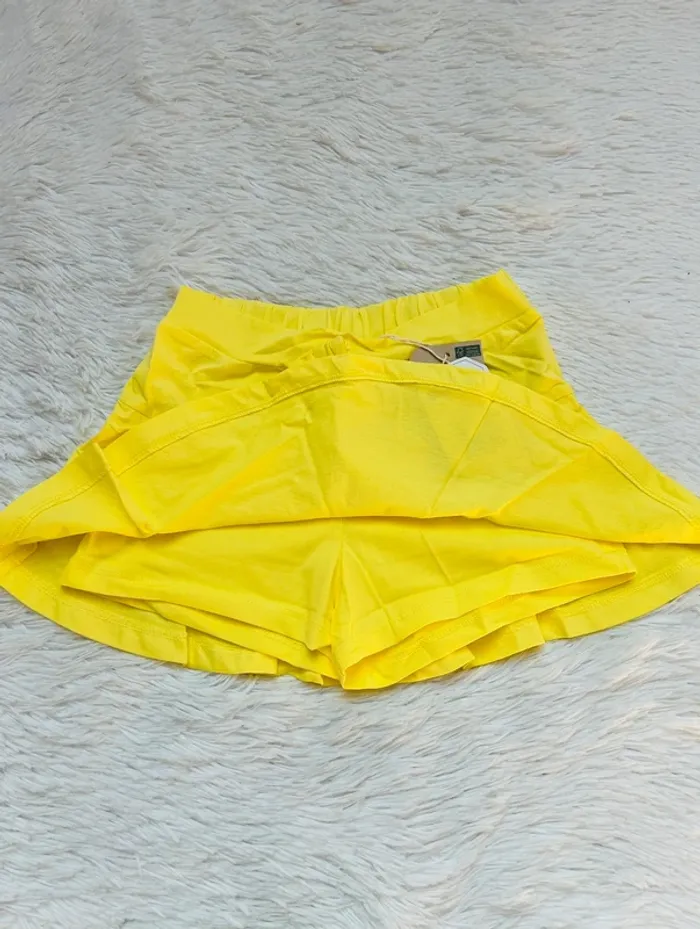 Jupe short Sergent Major - photo numéro 2