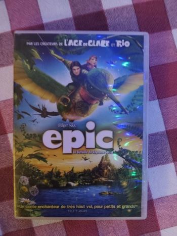 Epic