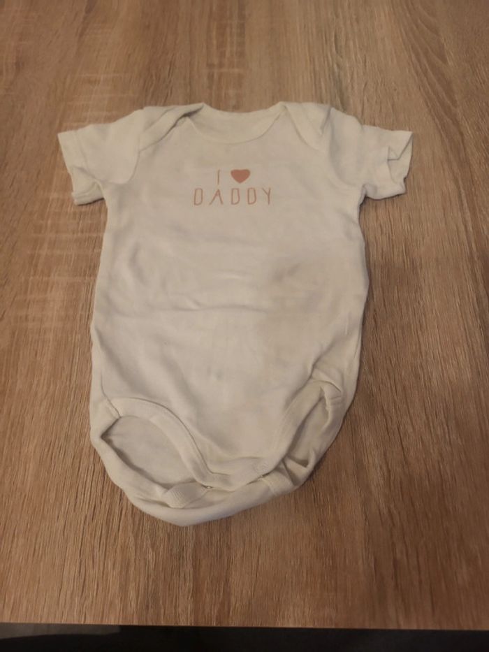 Lot de 5 body - photo numéro 3