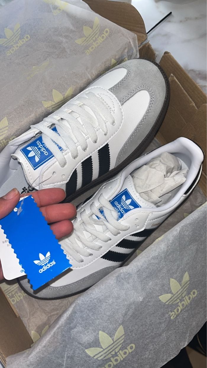 samba og - photo numéro 3