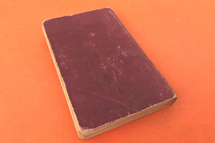 Le Saint Evangile 900e Mille par l' Abbé Vandenabeele Concordance et annotations - photo numéro 8