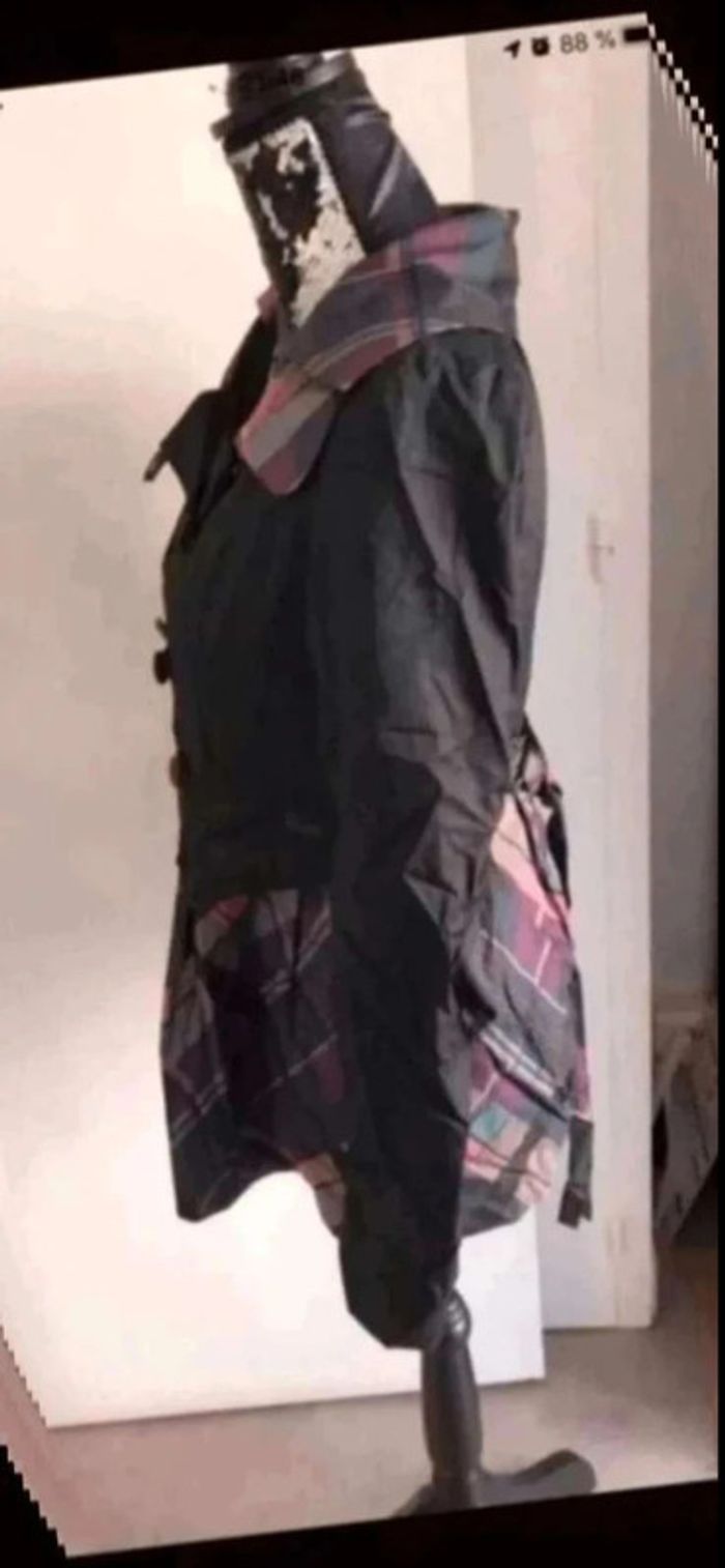Manteau femme - photo numéro 2