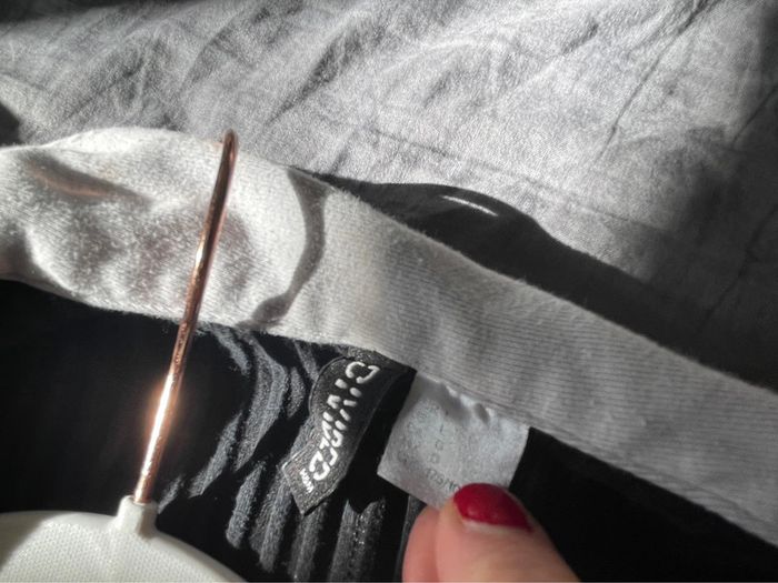 Robe H&M Divided - photo numéro 2