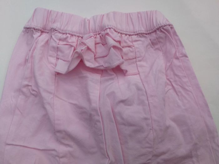 Pantalon fin rose 6M Tape à l'œil - photo numéro 5