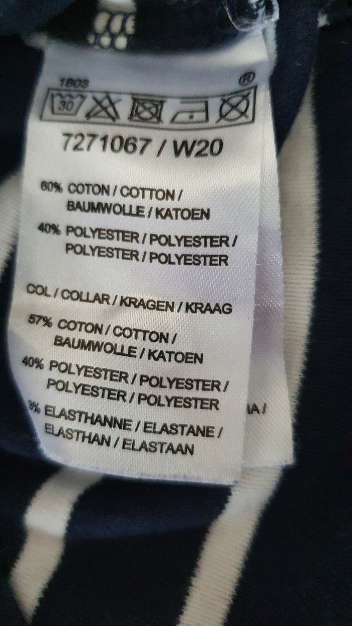 Pull bébé garçon , taille 12 mois - photo numéro 4