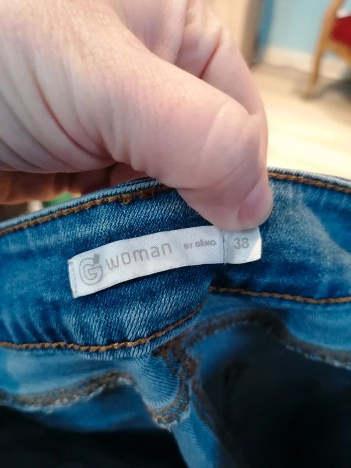 Jean Gemo - photo numéro 6