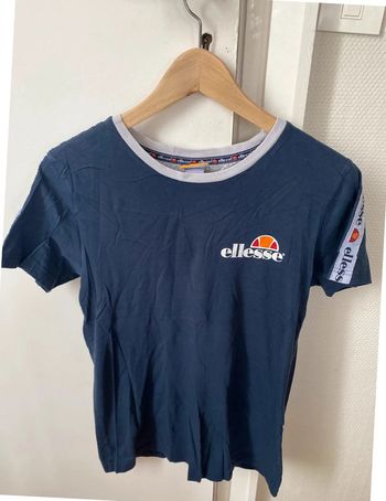 Ellesse t34