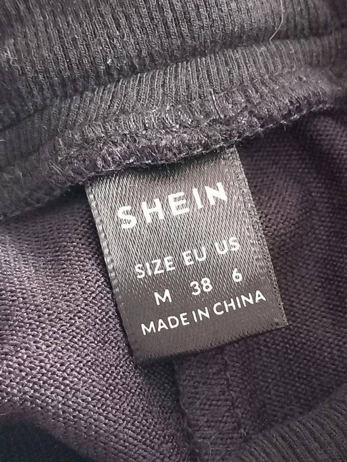 lot de 5 pantalon de grossesse - photo numéro 8