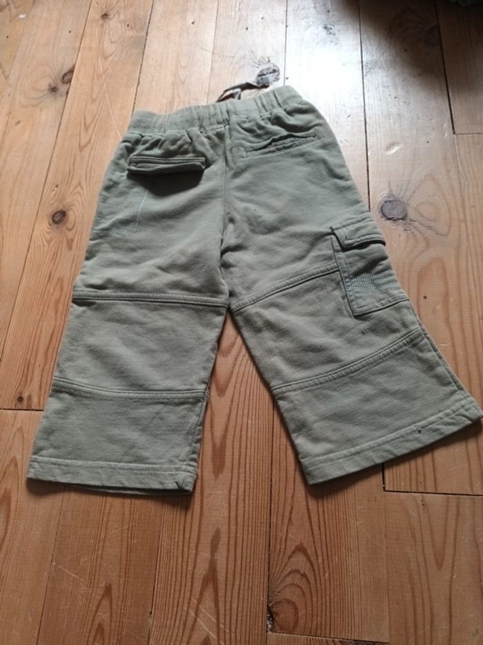 Pantalon épais - photo numéro 3