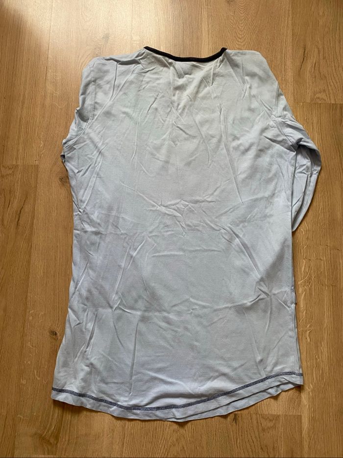 Big teeshirt - photo numéro 4