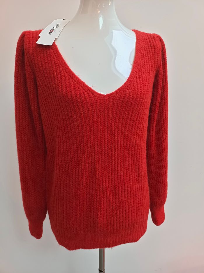 Pull Morgan neuf taille L