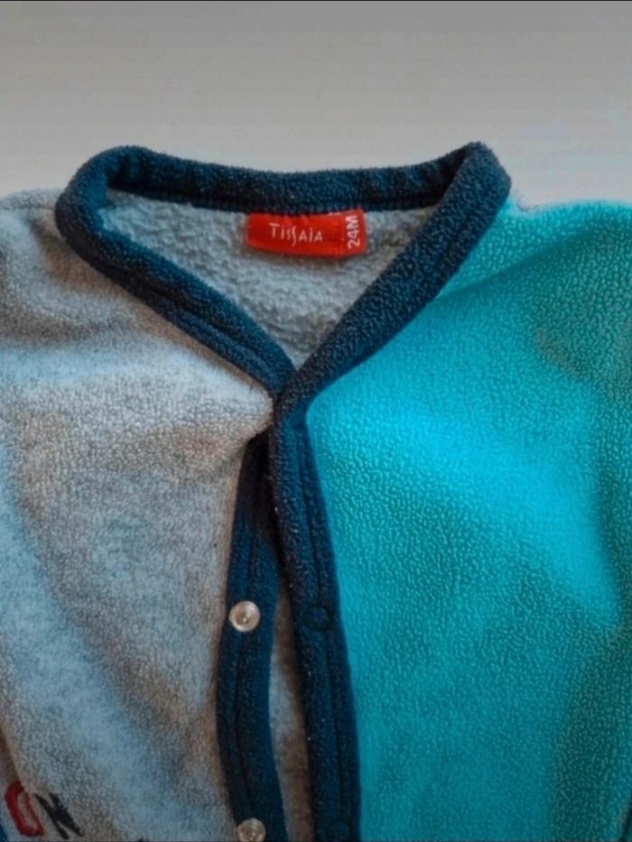 👦 Sur-Pyjama - photo numéro 2