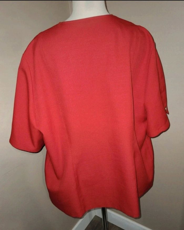 Veste tailleur 50 - photo numéro 5