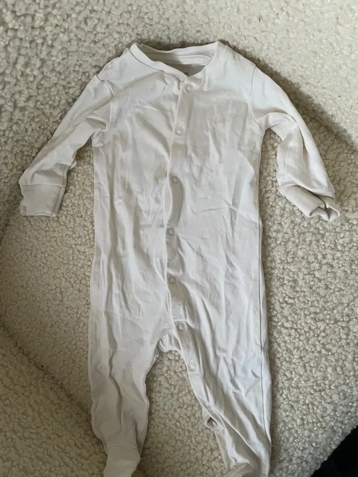 Pyjama Zeeman