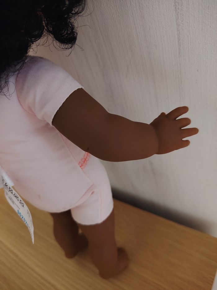 Poupée Pauline - photo numéro 5