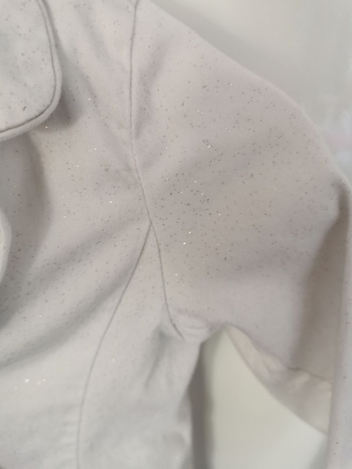 Veste 4 ans - photo numéro 7