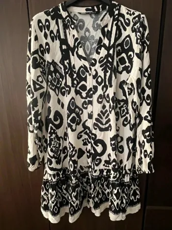 Robe Zara