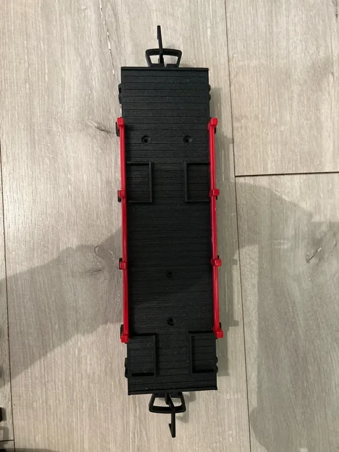 Circuit Caterpillar - photo numéro 5
