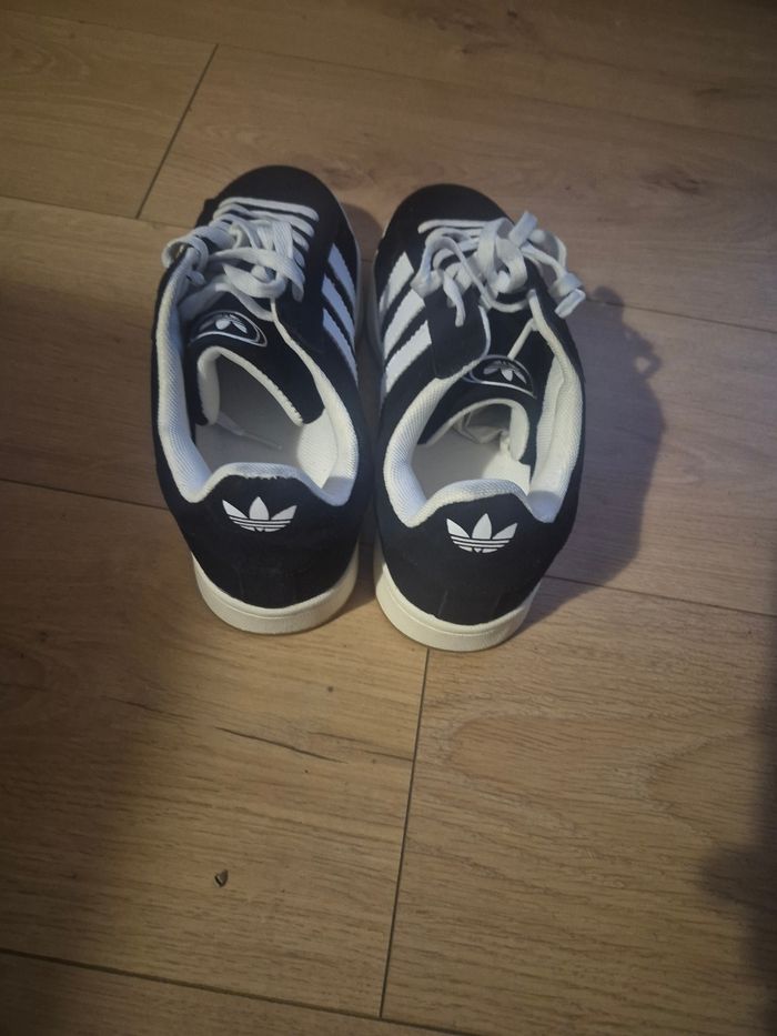 Adidas campus 41 - photo numéro 2