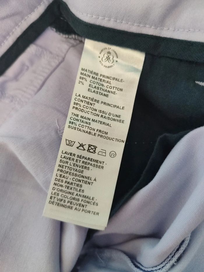 Pantalon Burton of London - photo numéro 7