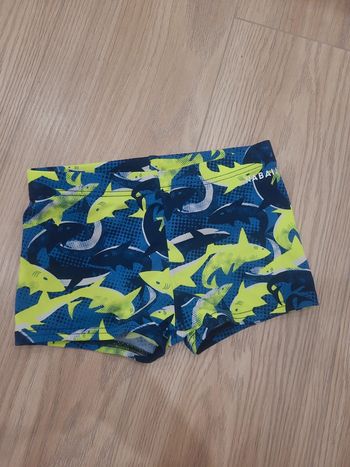 Maillot de bain nabaiji