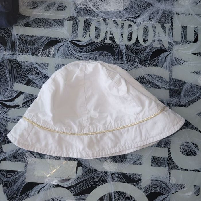 Bonnet été