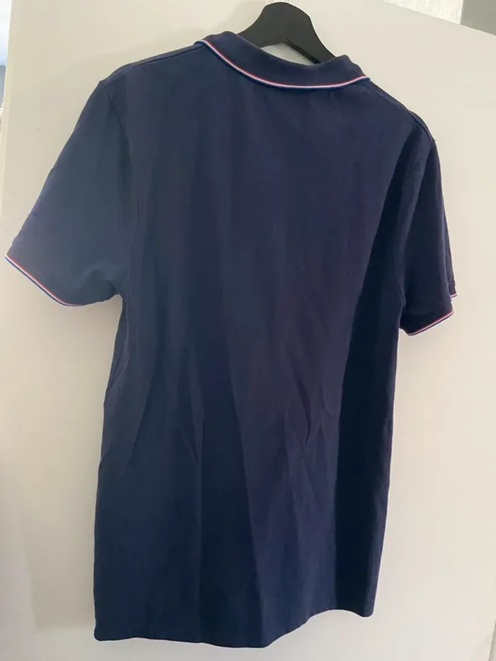 Polo france KIABI t.l - photo numéro 2