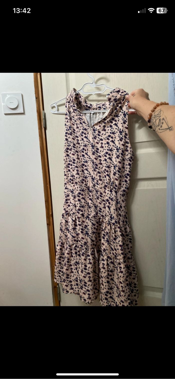 Robe été - photo numéro 2