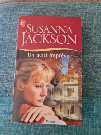 Un Petit Imprévu de Susanna Jakson