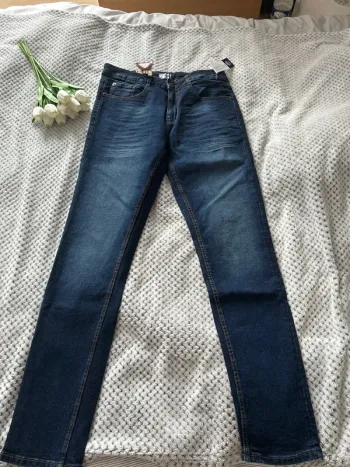 Jean slim