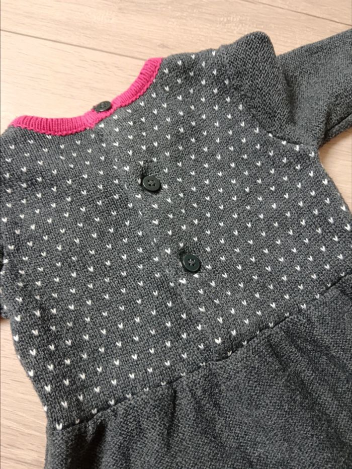 Robe pull - photo numéro 4