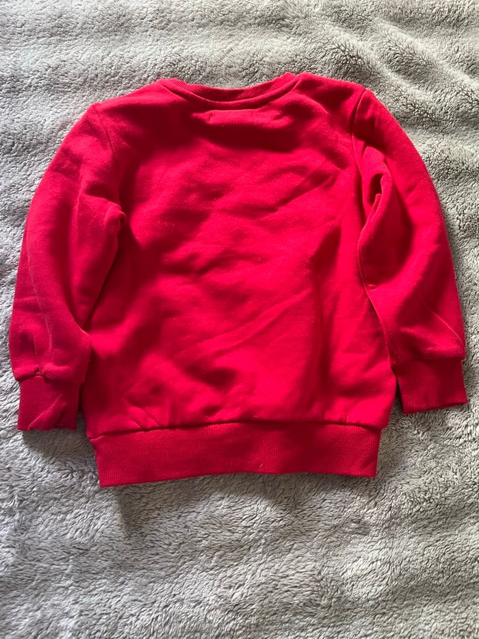 Pull Noel (2) - photo numéro 5