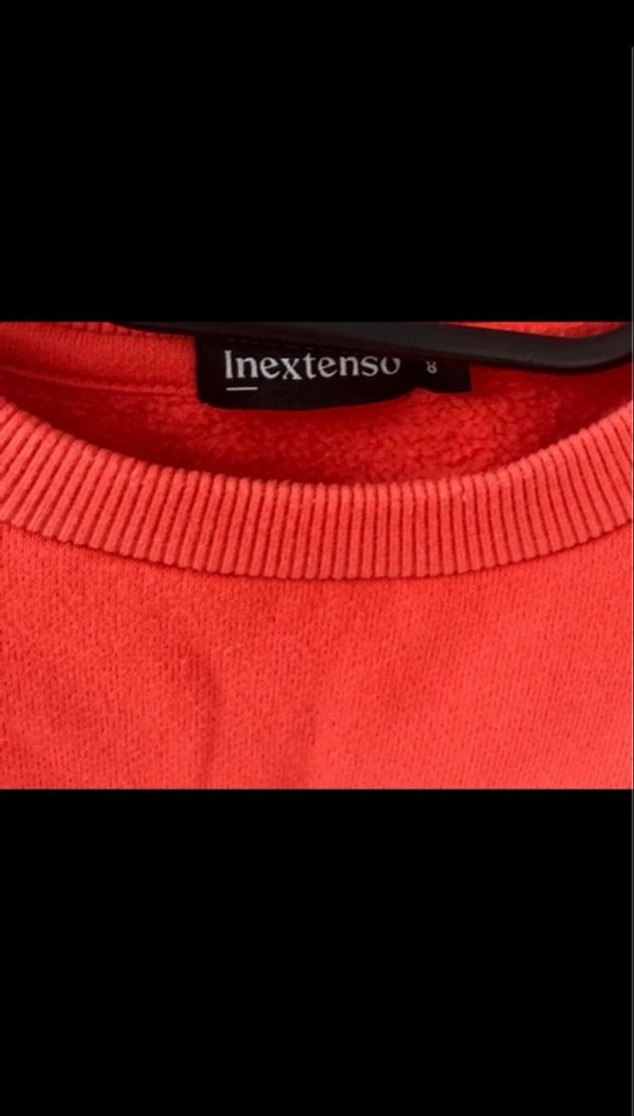 Pull garçon 8 ans - photo numéro 8