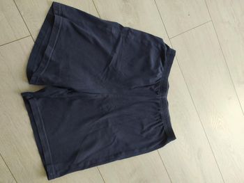 short garçon