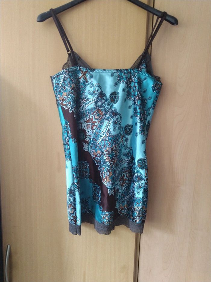Chemise de nuit - photo numéro 3