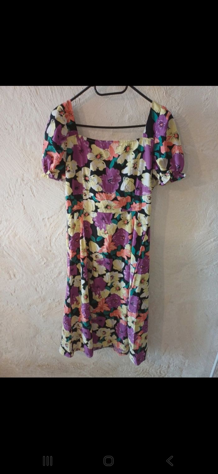 Robe femme taille S - photo numéro 6