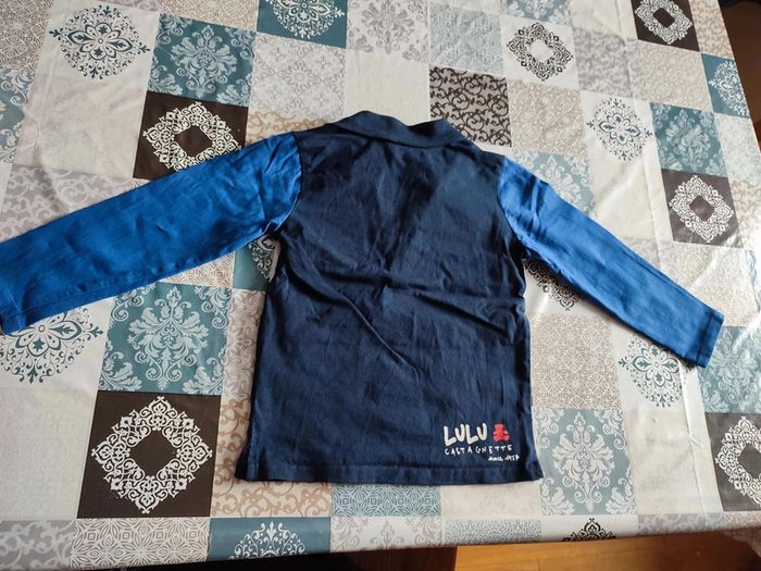 Lot 3 ans - photo numéro 3