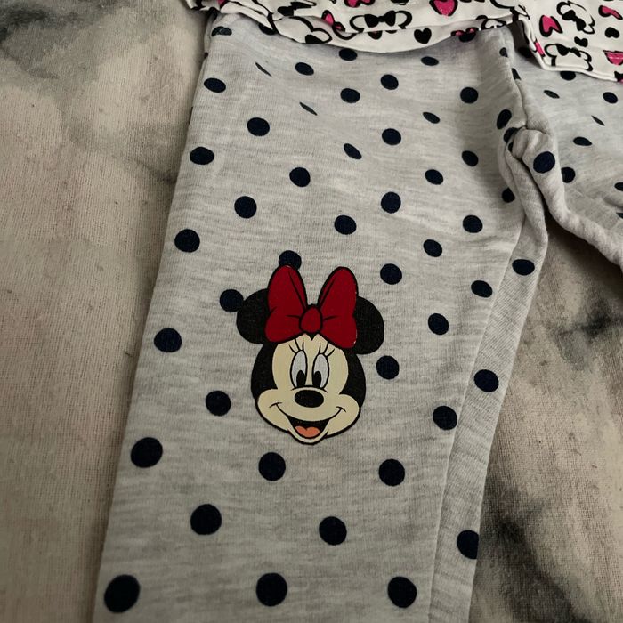 Ensemble Disney fille - photo numéro 2