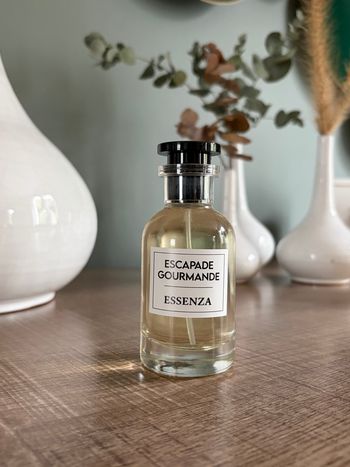 Escapade Gourmande 100ml - Maison Mataha