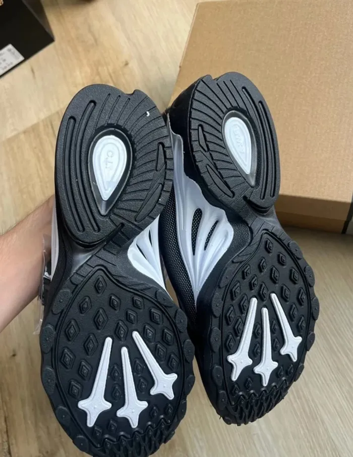 Nike X Nocta Air Zoom Drive SP Black White 36,5 - photo numéro 4
