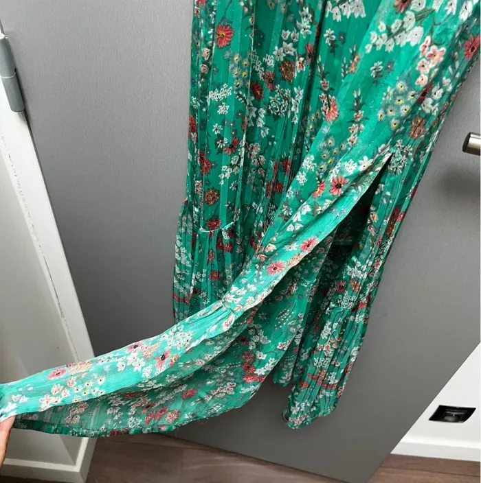 Robe Bel air - photo numéro 7