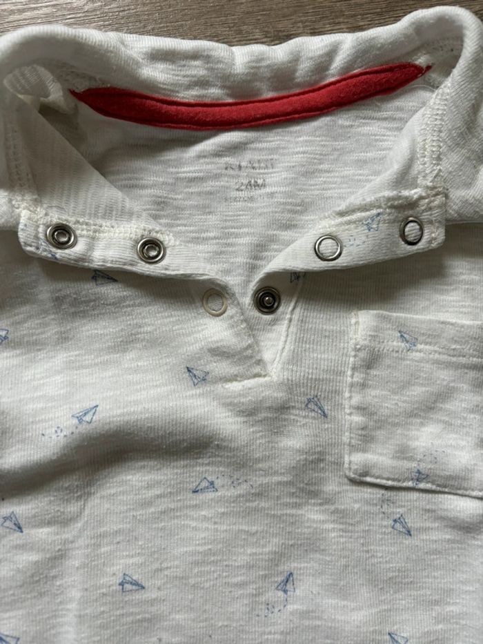 Barboteuse - photo numéro 2