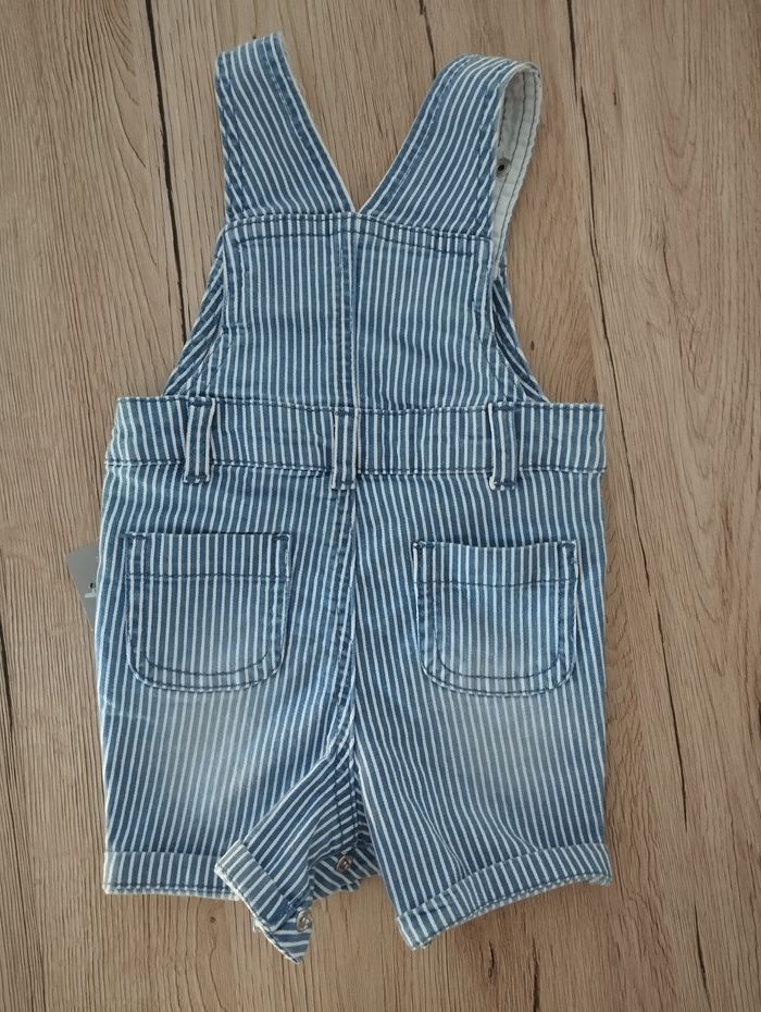 Salopette 3-6 mois Primark - photo numéro 2