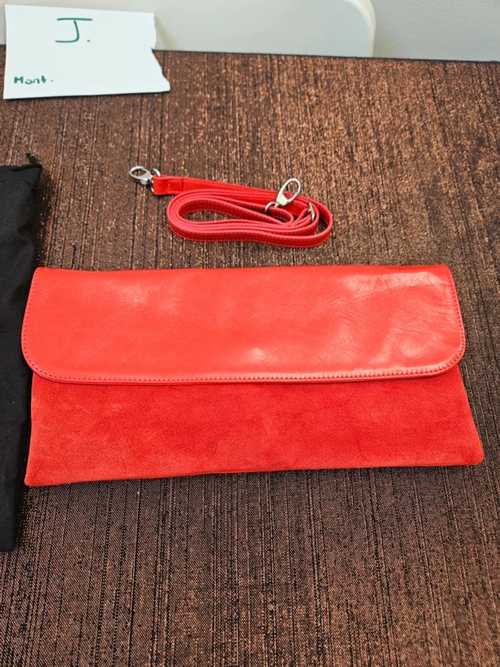 Pochette Caroll - photo numéro 2